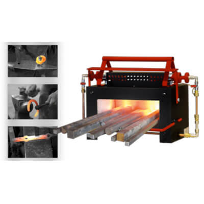 HORNO FORJA horno forja: