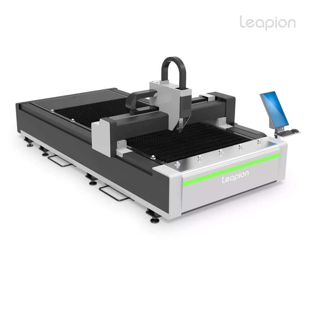 Metalmak | Maquina de Corte por Laser Leapion