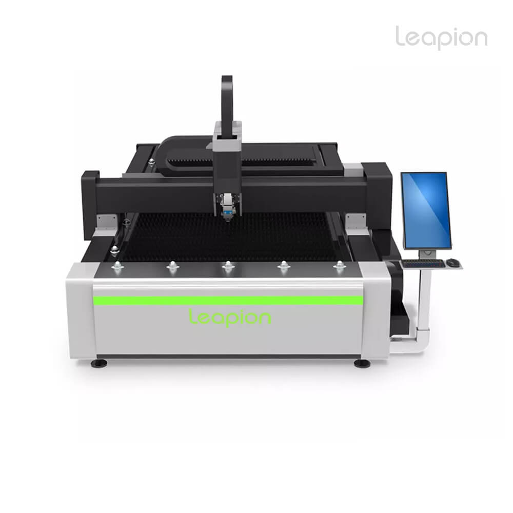 Metalmak | Maquina de Corte por Laser Leapion