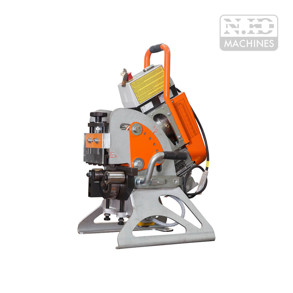 IPC-Metalmak | N.KO Machines - Biseladora B15 Rapid