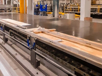 IPC-Metalmak | Prensas hidráulicas Iturrospe