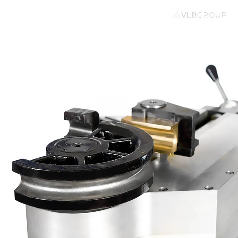 IPC-Metalmak | Curvadoras de tubo sin mandril VLB Group