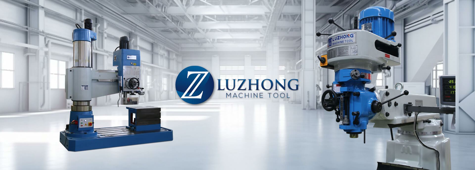 IPC-Metalmak | Maquinaria Luzhong
