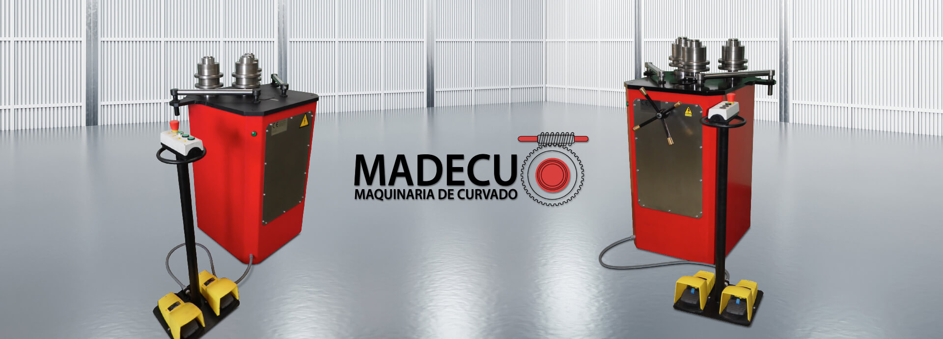 IPC-Metalmak | Maquinaria Madecu