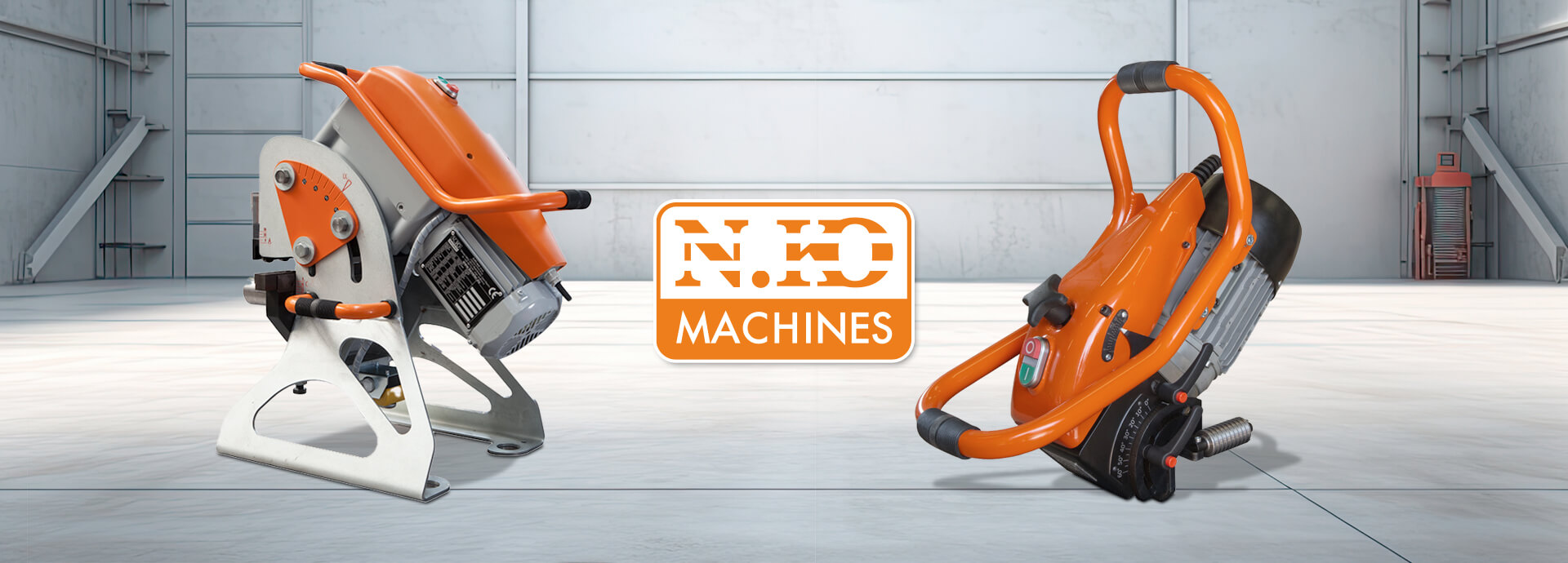 IPC-Metalmak | Maquinaria NKO Machines