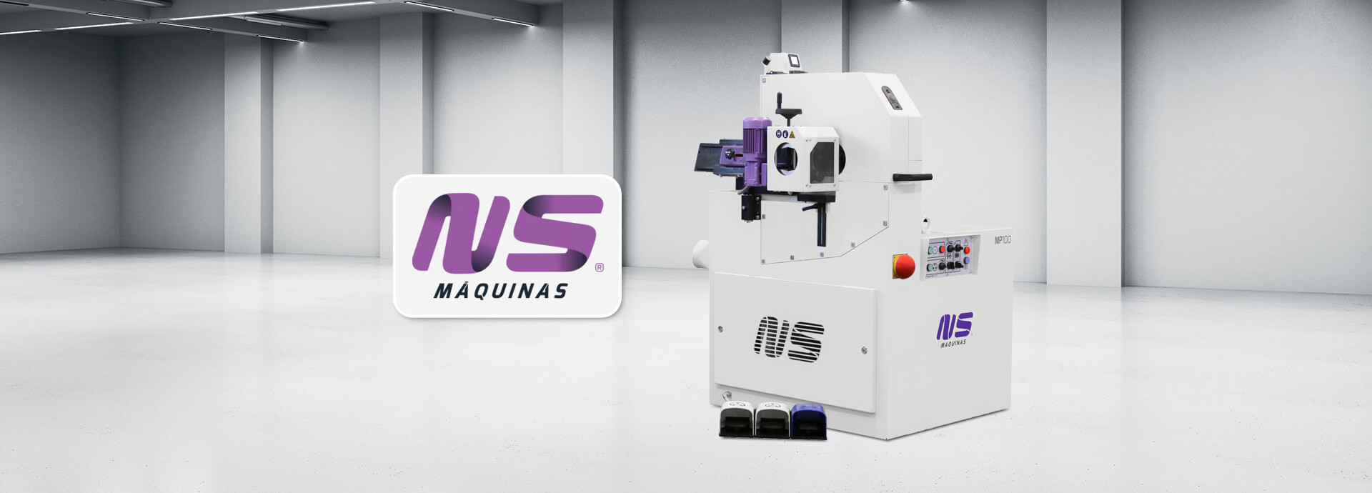 IPC-Metalmak | Maquinaria NS Maquinas